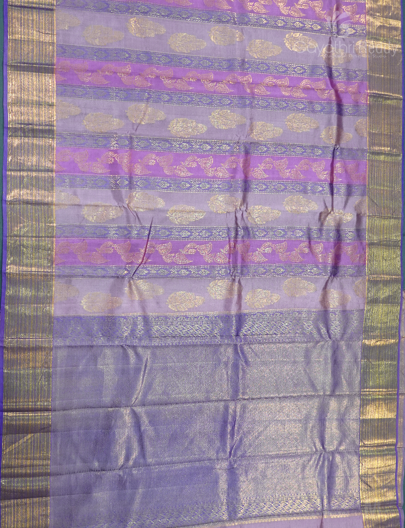 PURE R.RAW MANGO SILK (VINTAGE.C)-PRM775