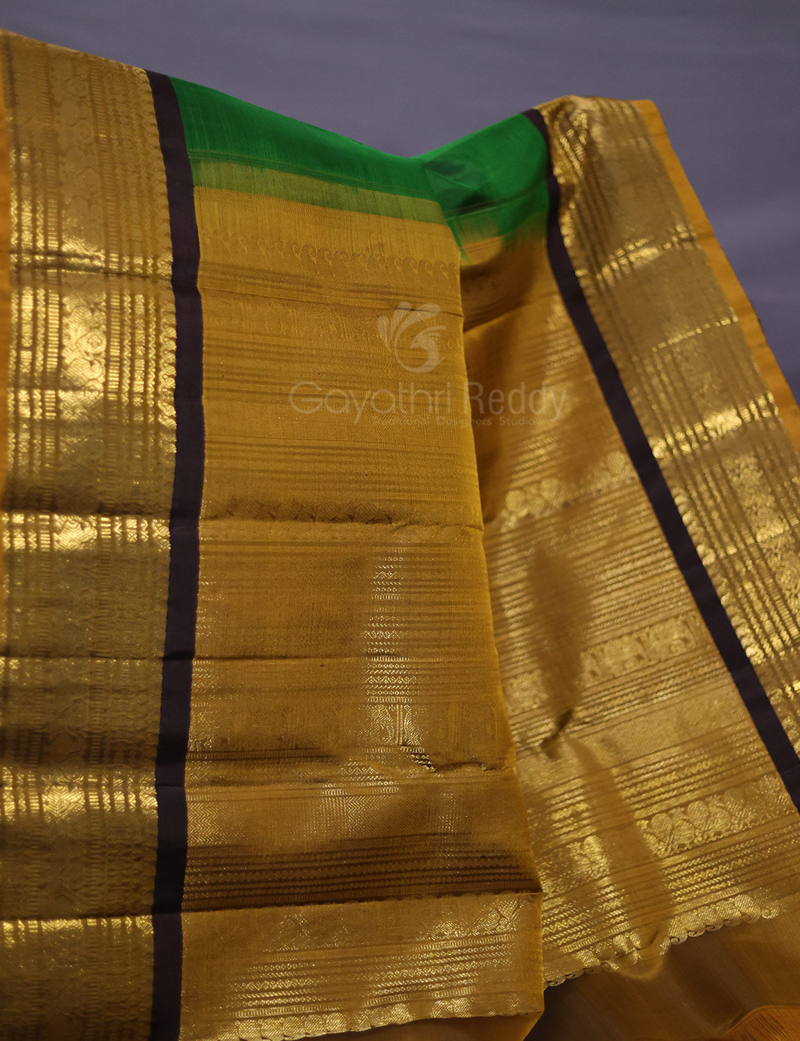 PURE KANCHI 2G SILK-KP4929