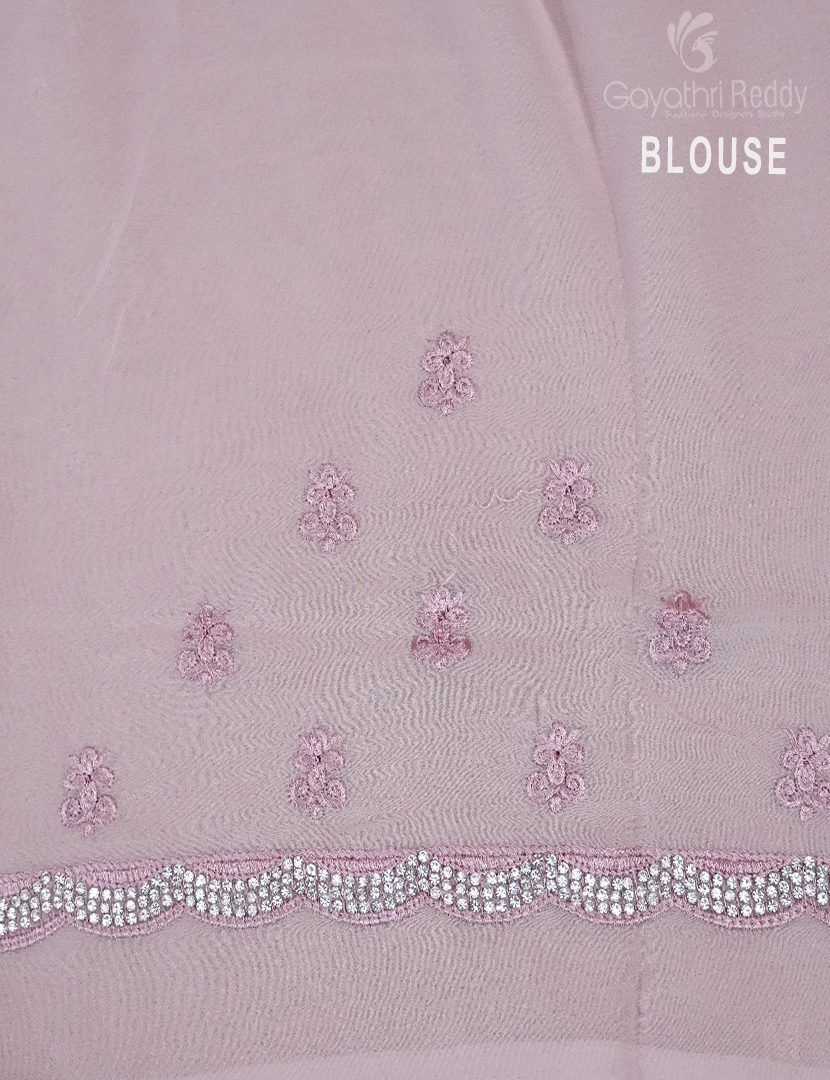 GEORGETTE FANCY-GRF126