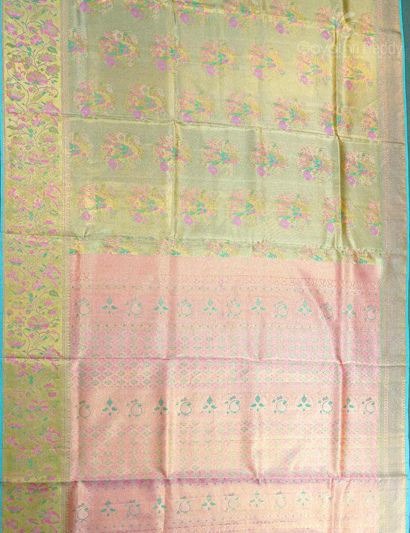PURE KANCHI PATTU-KP7514