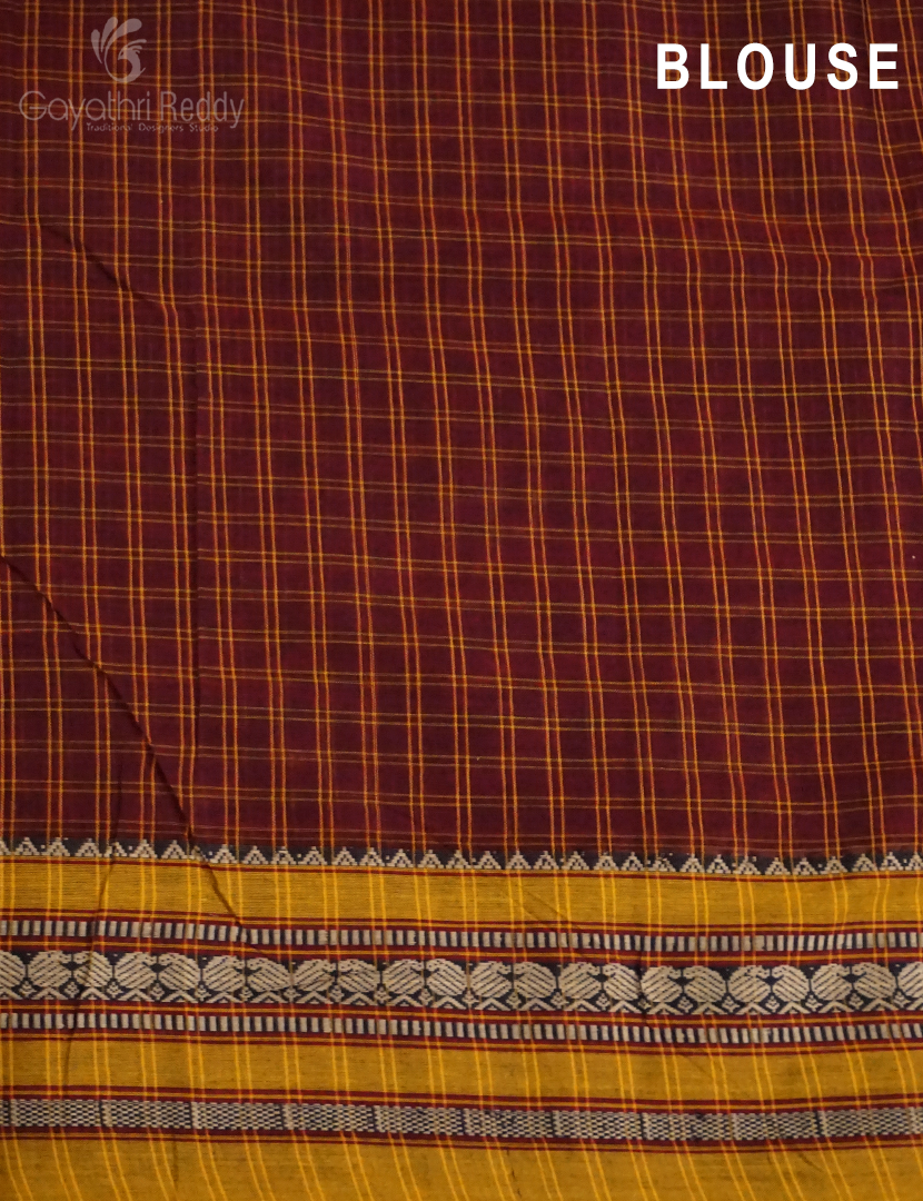 PURE NARAYANPET COTTON-NC823