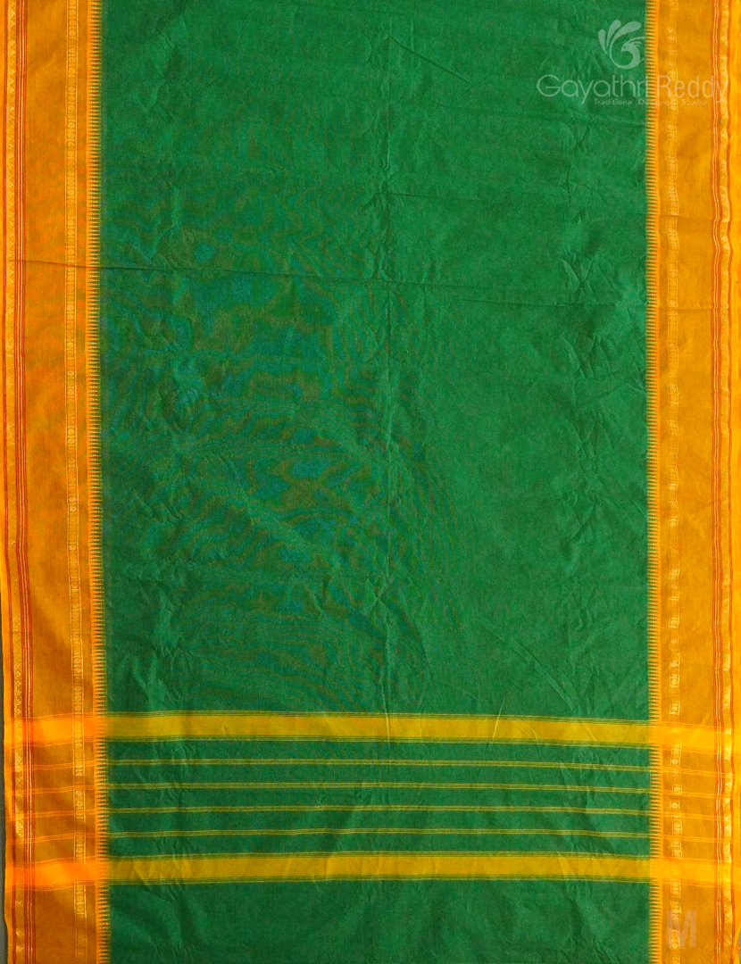 PURE GADWAL COTTON-GGC1412