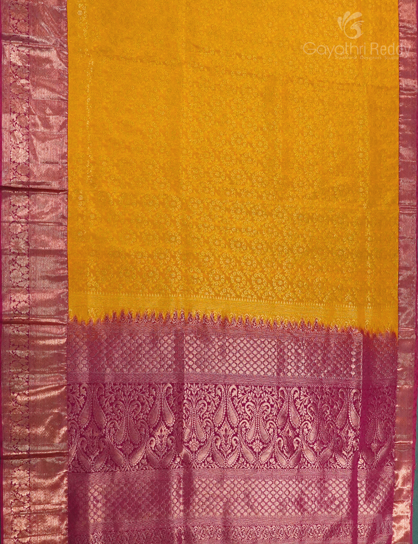LIGHT WEIGHT KANCHI PATTU-KP7543