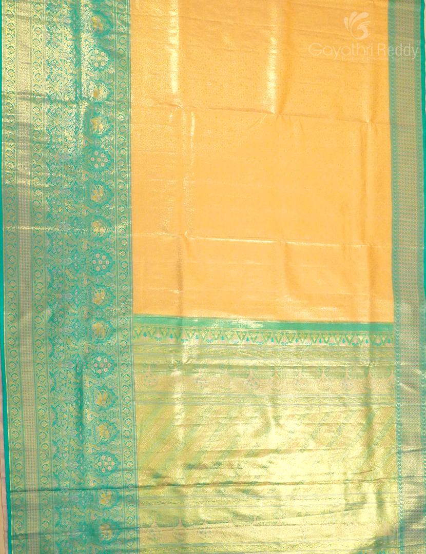 SEMI KANCHI PATTU-SP1295