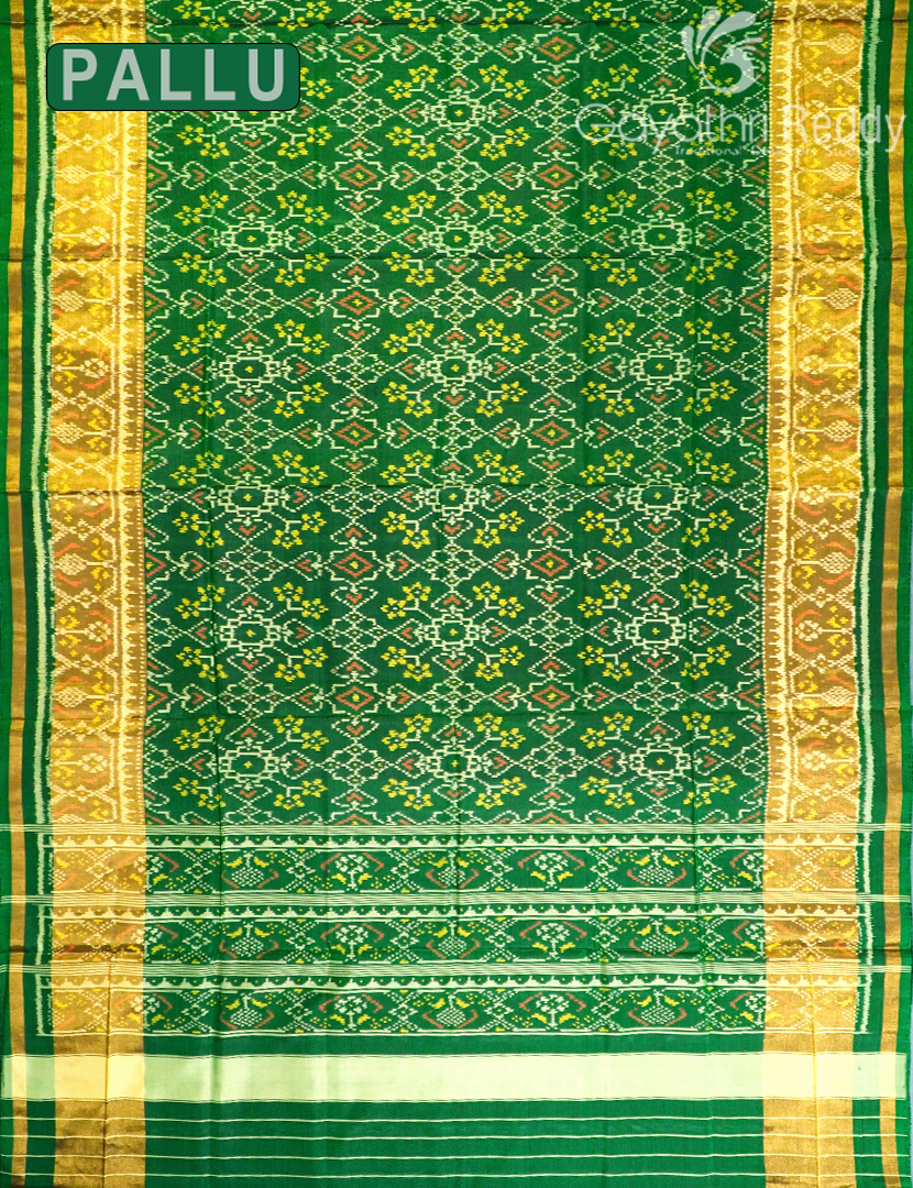 PURE PATOLA SAREE-PPT10