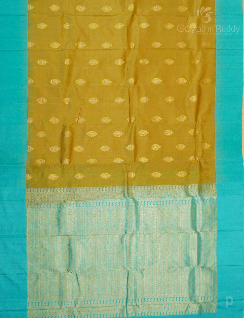 PURE KANCHI  PATTU-KP7261