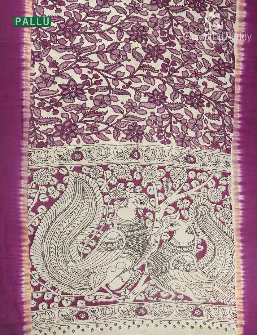 SEMI KHADI SILK -SKS10