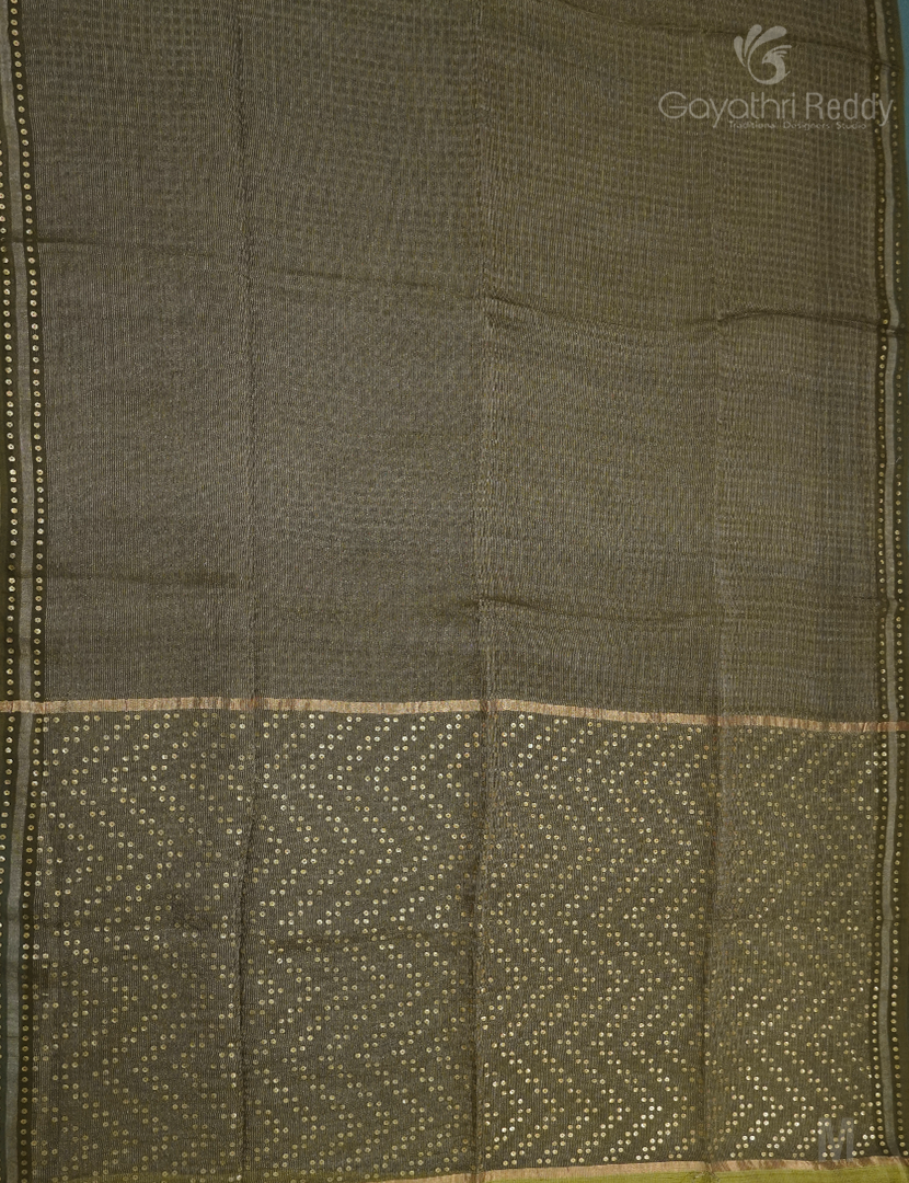 TISSUE ORGANZA  FANCY-FO744