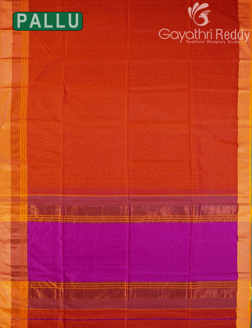PURE CHANDERI SILK-CPS1030