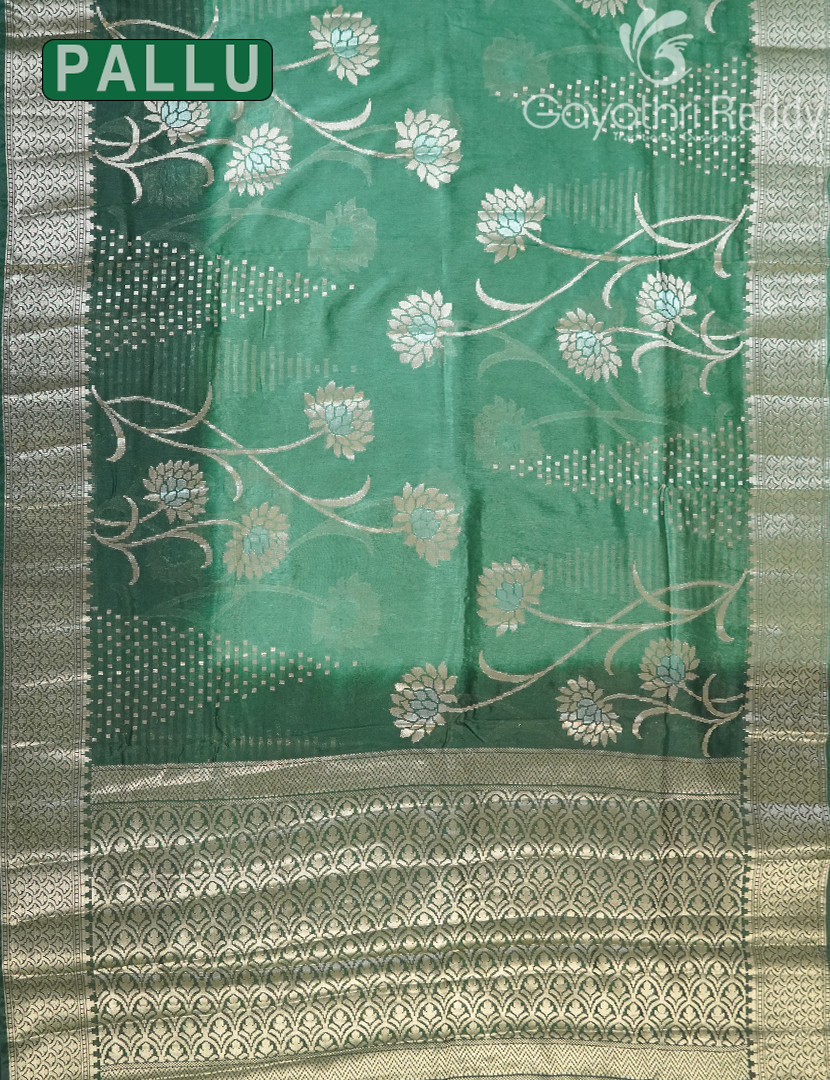 BANARAS SEMI CHINIYA-SBCS24