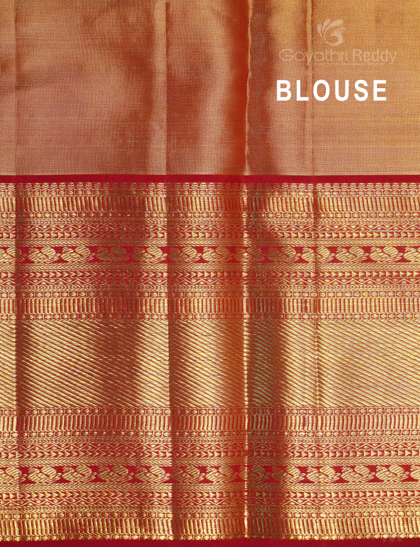 PURE KANCHI BRIDAL PATTU-BKP1692