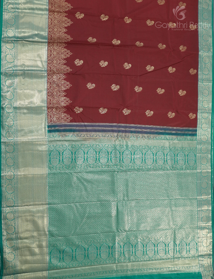 SEMI KANCHI PATTU-SP1815