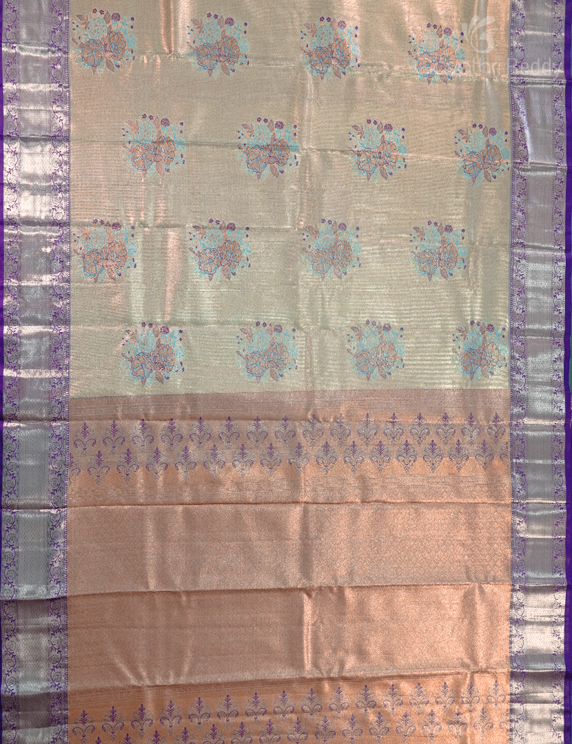 SEMI KANCHI PATTU-SP1528