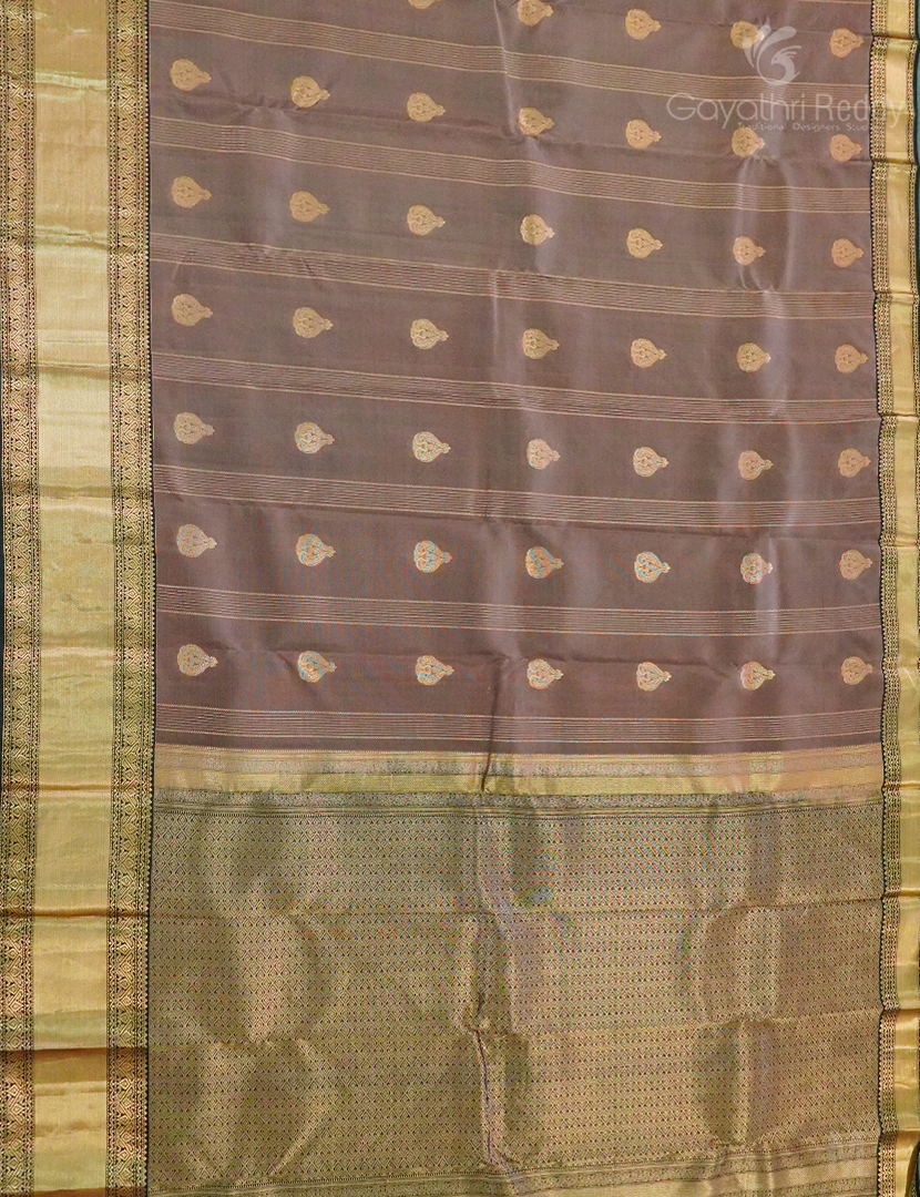 PURE KANCHI PATTU-KP7507