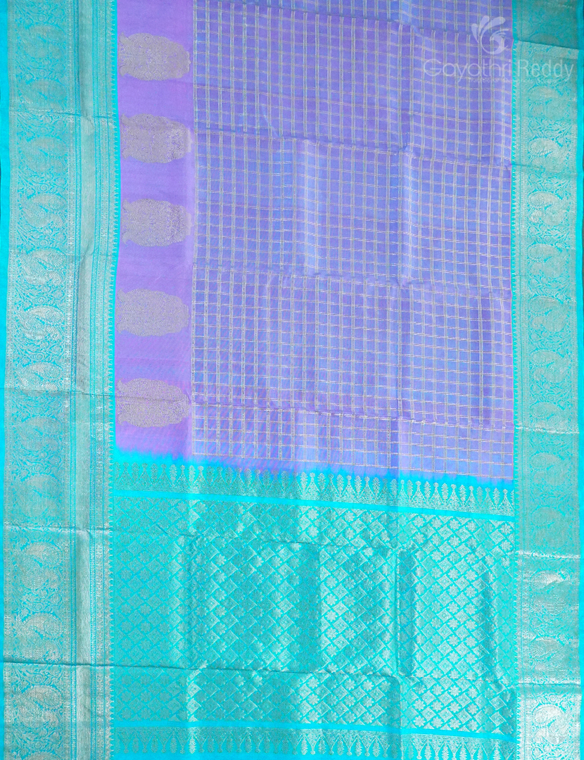 PURE VENKATGIRI PATTU-VP1138