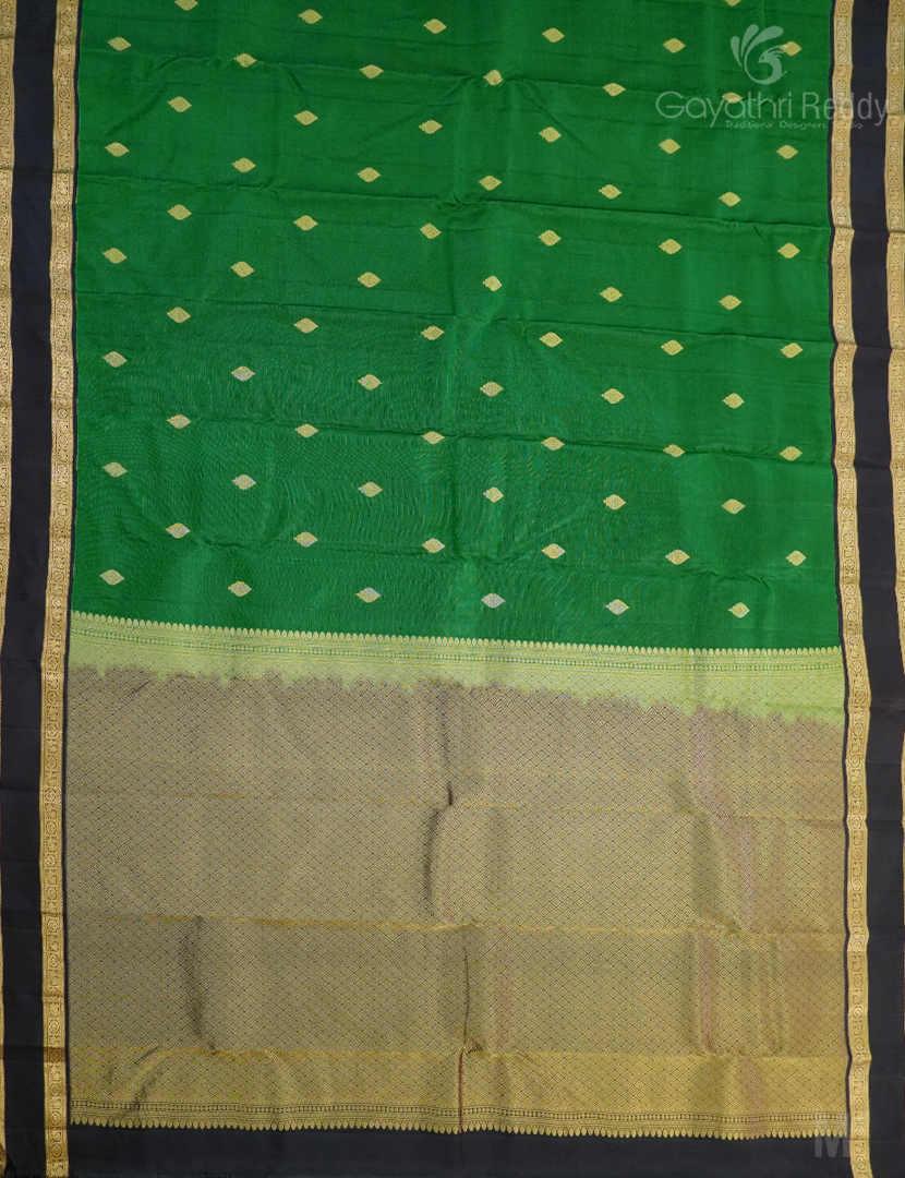 PURE KANCHI PATTU-KP7966