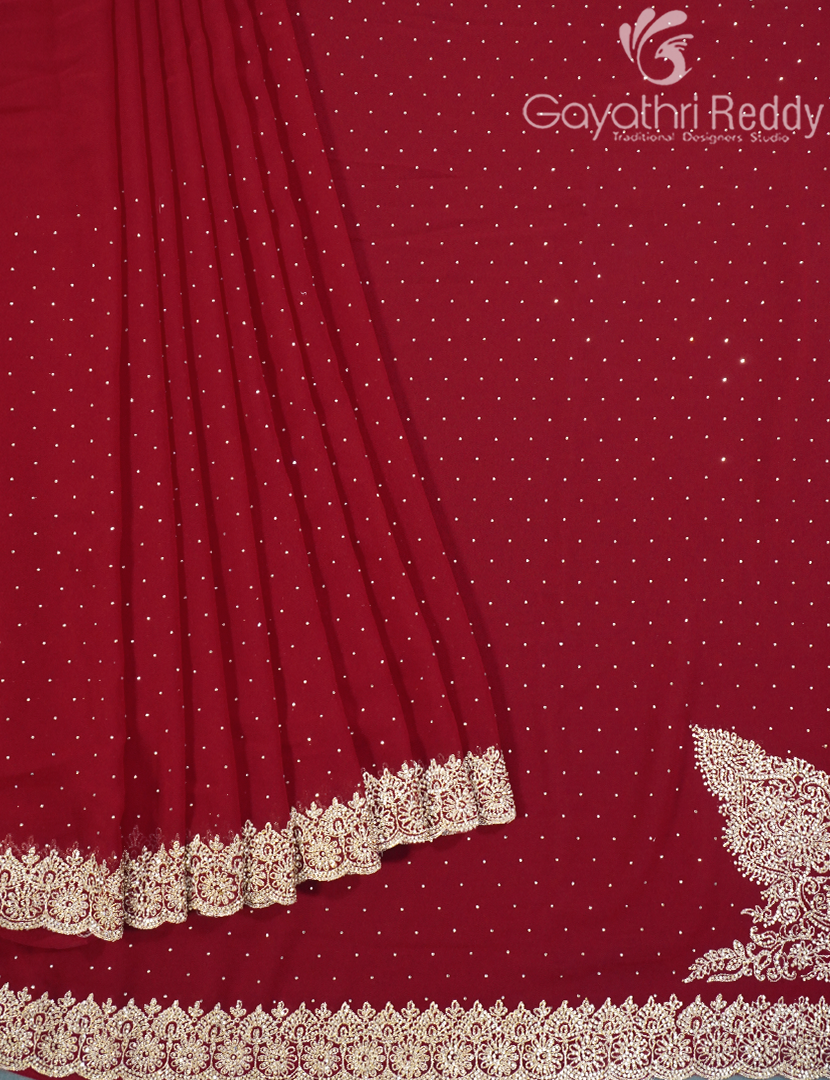 GEORGETTE FANCY-GRF155