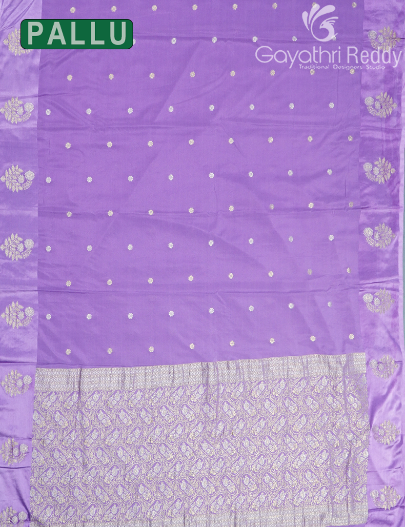 CREPE SAREE-CS10