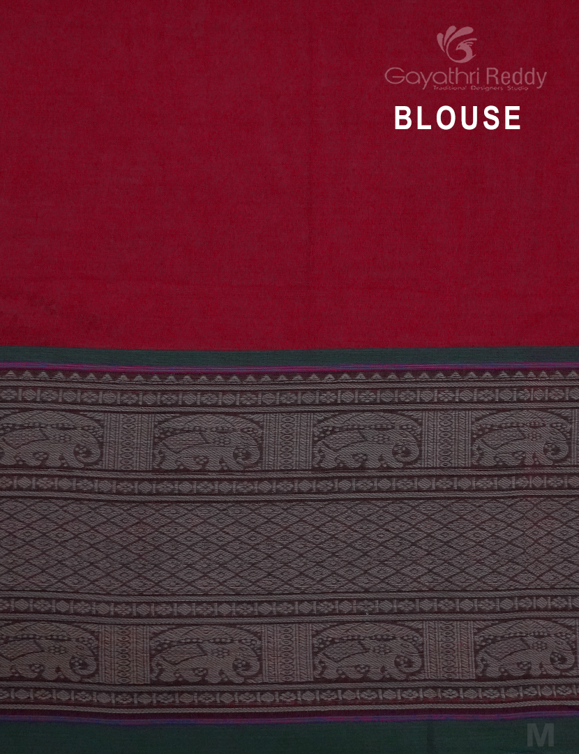 PURE NARAYANPET COTTON-NC1003