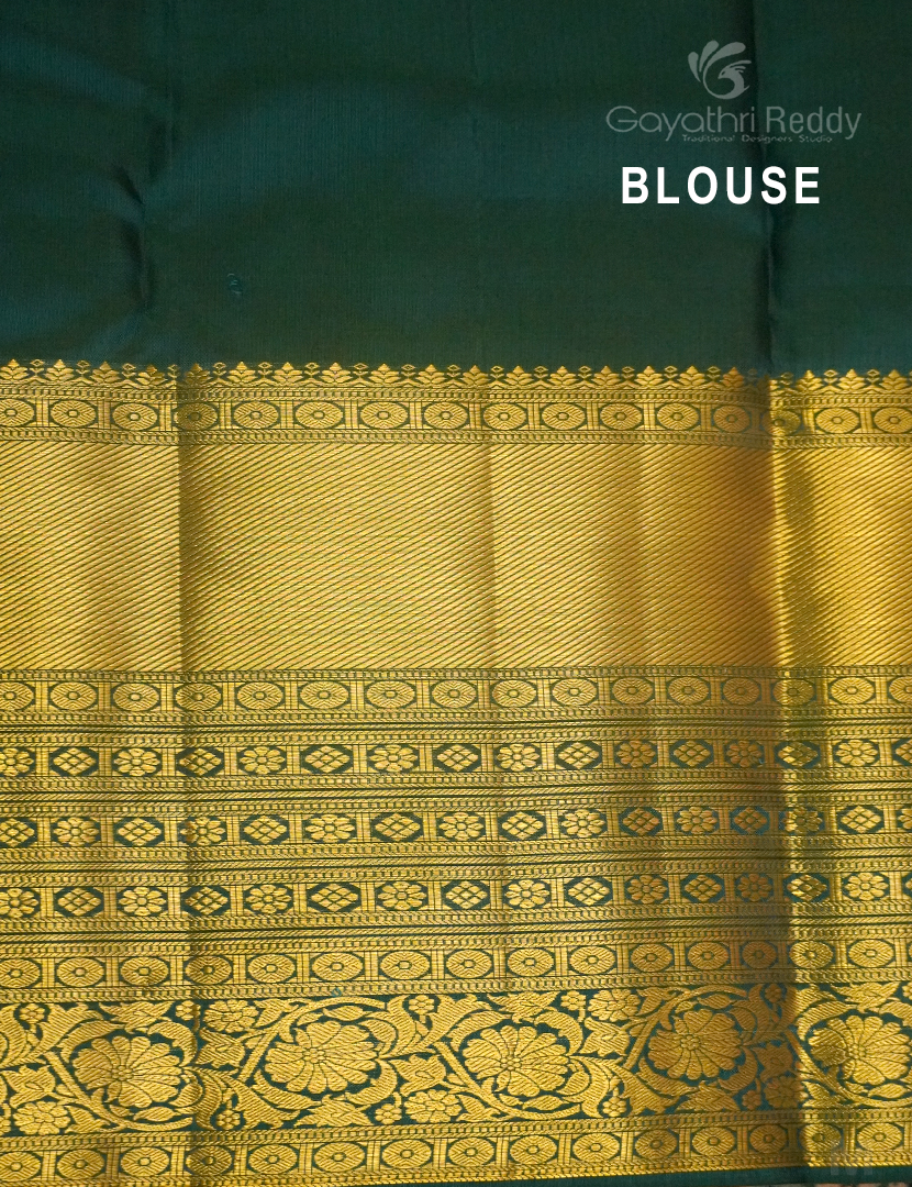 PURE KANCHI BRIDAL PATTU-BKP1650