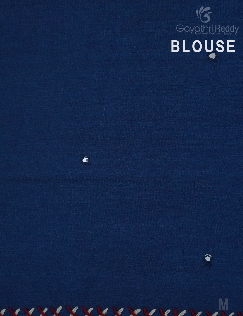 PURE DESI TUSSAR FANCY-TS1480