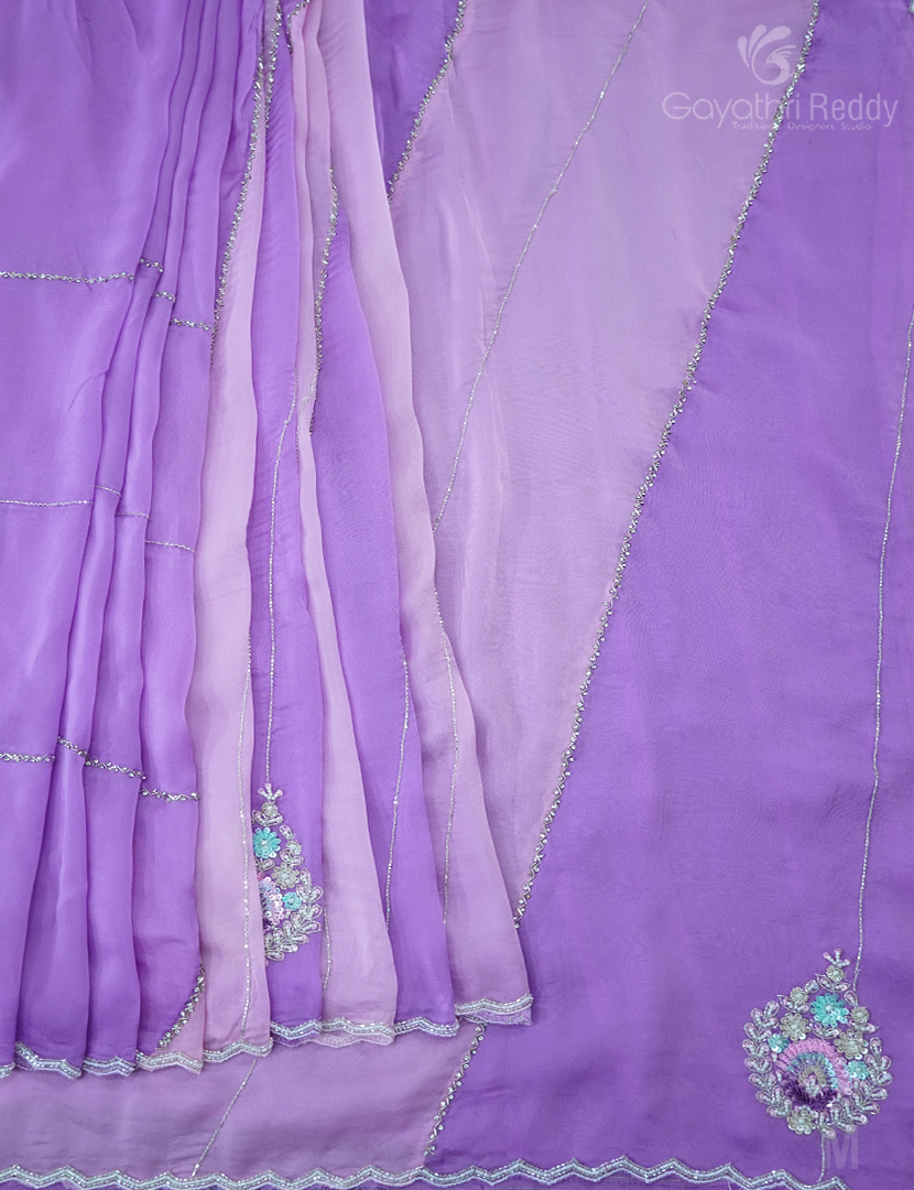 SATIN CRAPE FANCY-SCF149