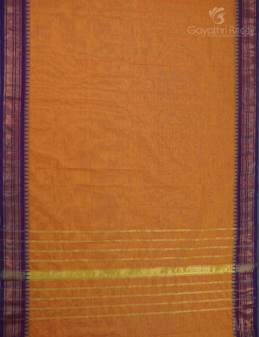 PURE GADWAL COTTON-GGC1432