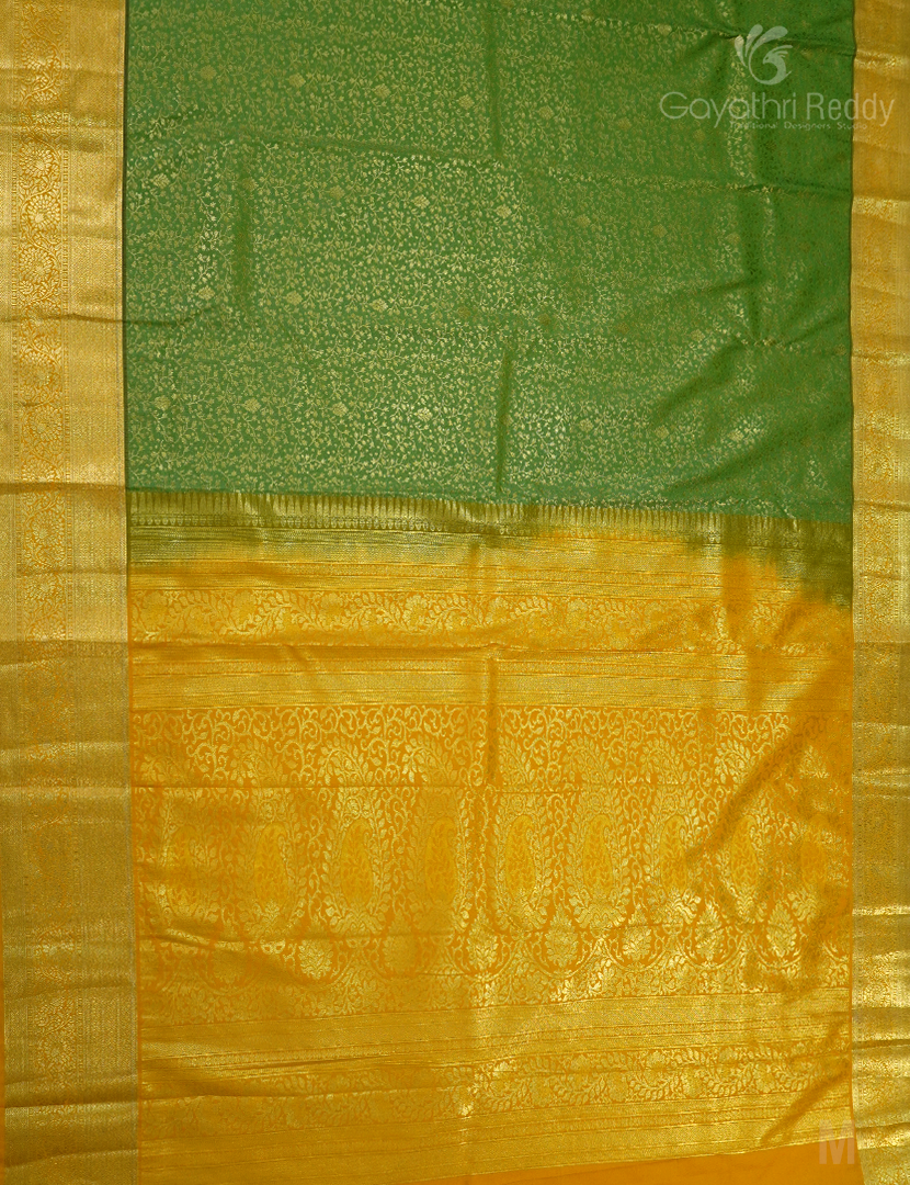 SEMI KANCHI PATTU-SP1777