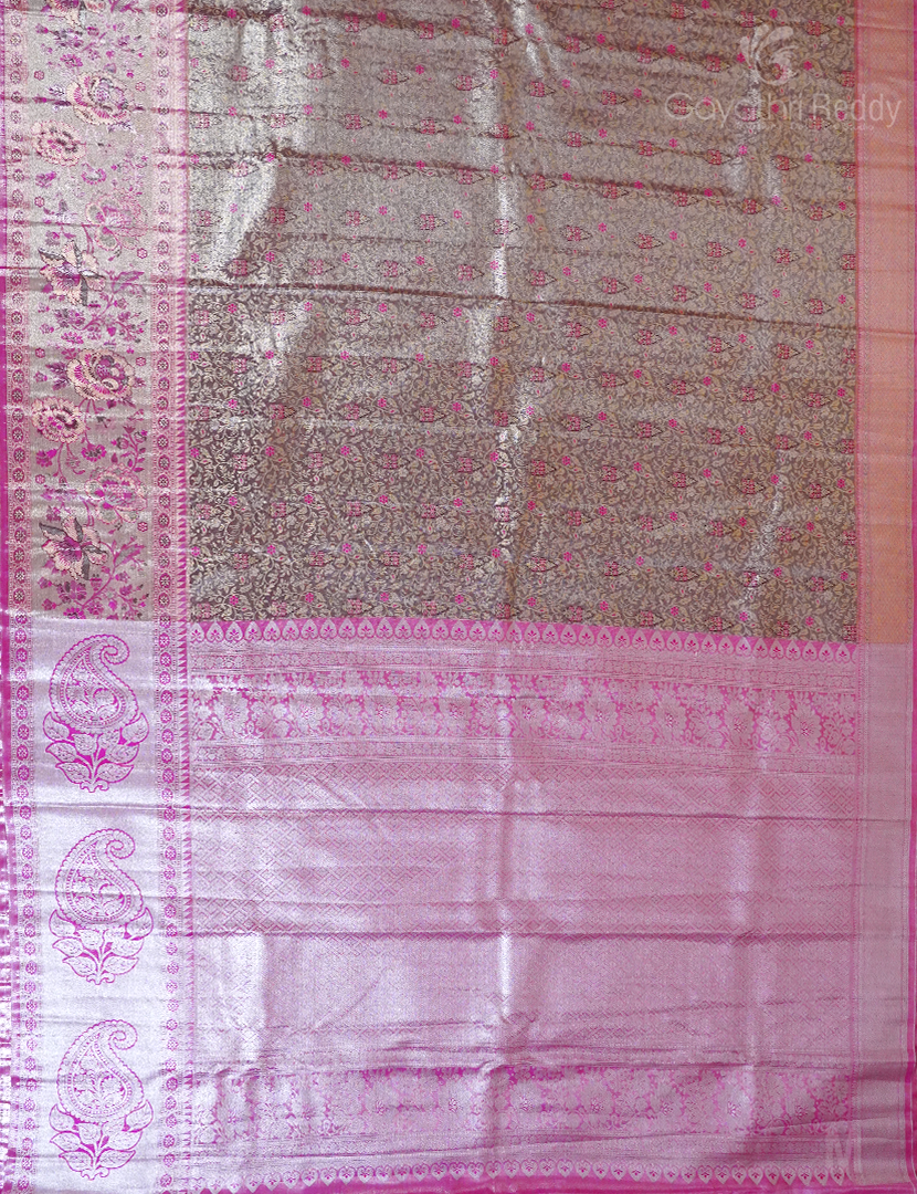 SEMI KANCHI PATTU-SP1332