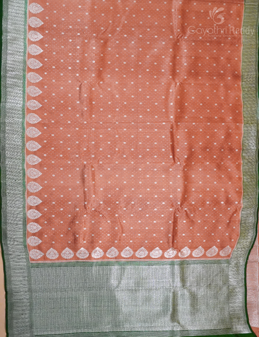 PURE R.RAW MANGO SILK-PRM682