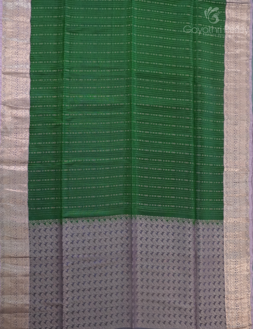 LIGHT WEIGHT KANCHI PATTU-KP7622
