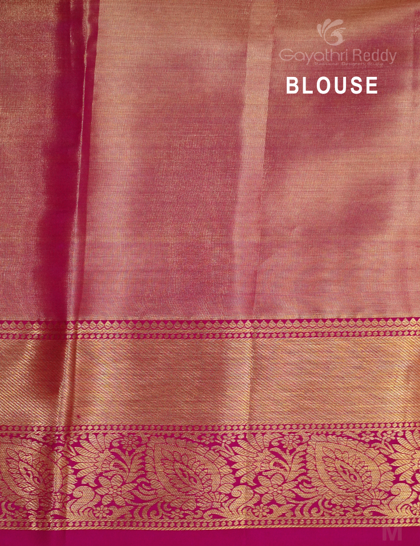 PURE KANCHI BRIDAL PATTU-BKP1627