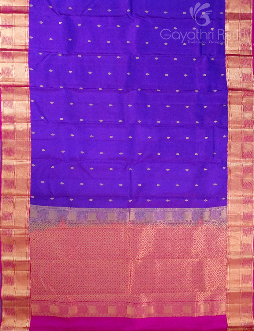 PURE KANCHI PATTU-KP8225