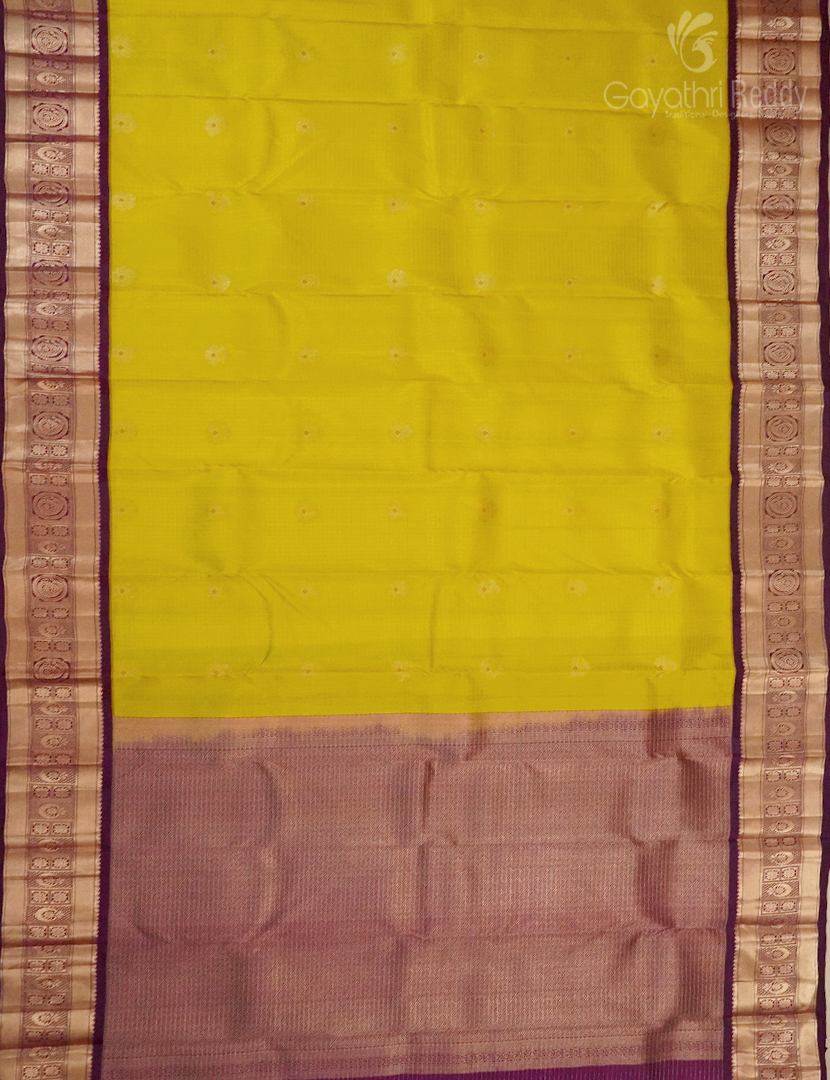 PURE KANCHI PATTU-KP6854