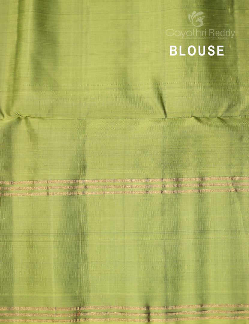 PURE KANCHI LIGHT WEIGHT PATTU-KP5754