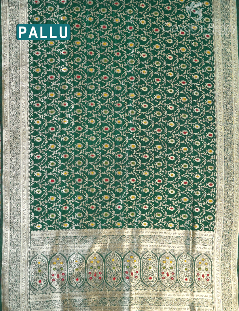 BANARAS GEORGETTE-BG751