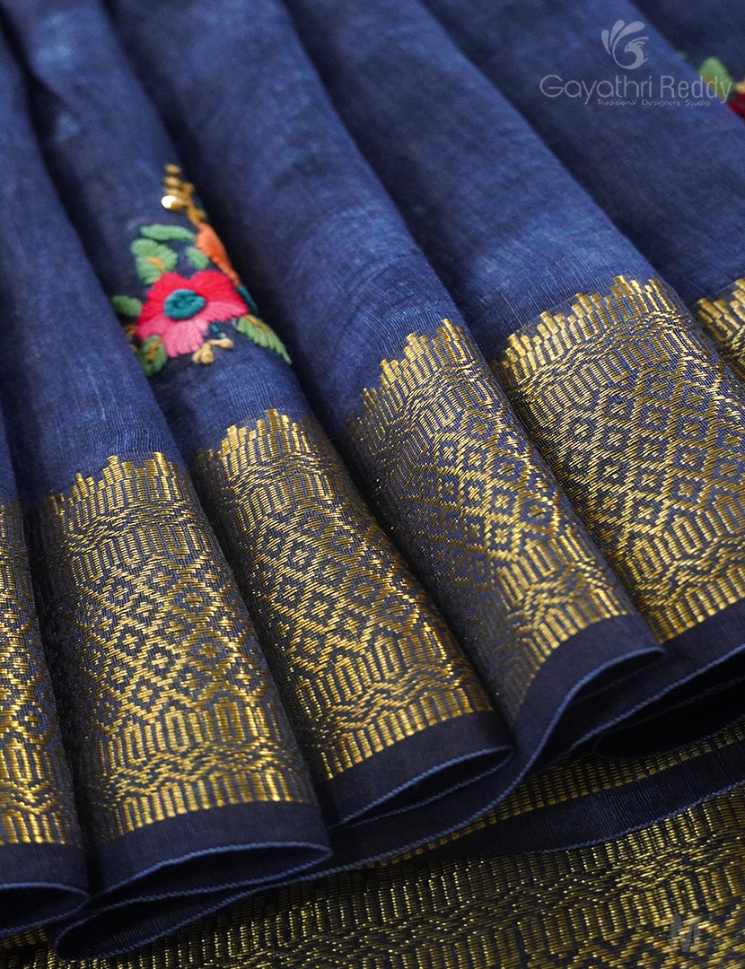 PURE LINEN  FANCY-LF120