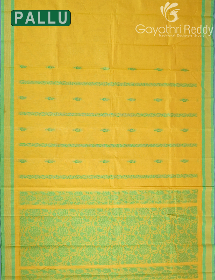 PURE KANCHI COTTON -KC3122