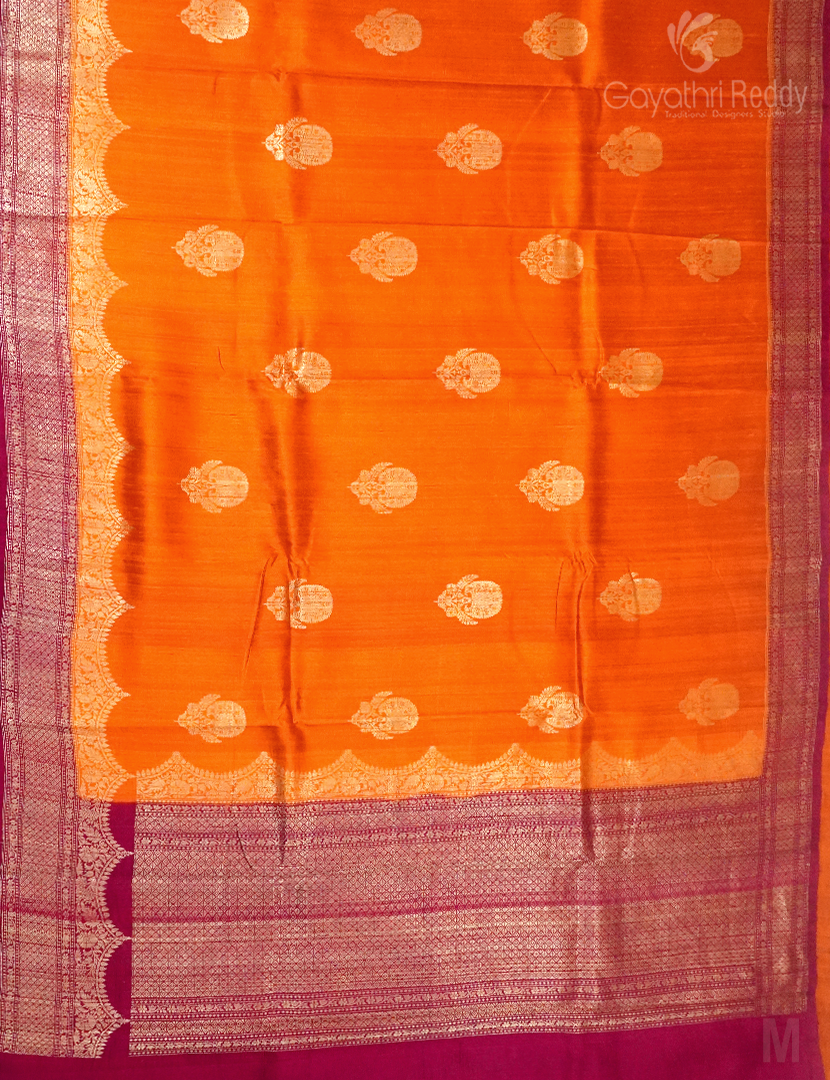 PURE DUPION SILK-DS136