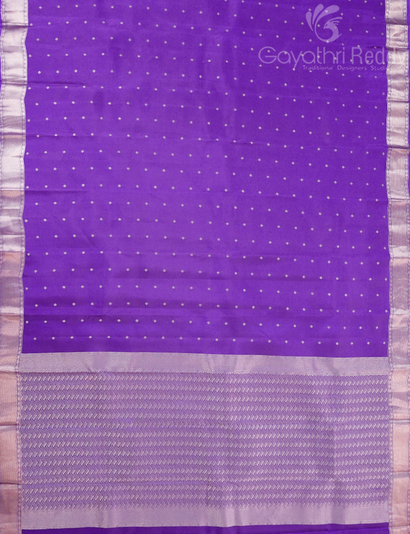 PURE KANCHI PATTU -KP8100