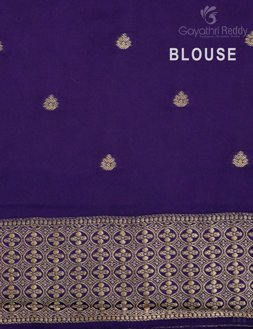 SEMI MASHRU SILK-PMH102