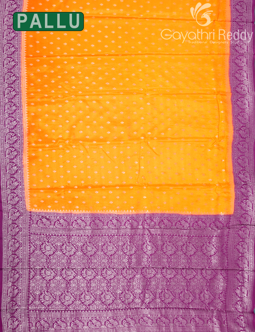 BANARAS GEORGETTE-BG808