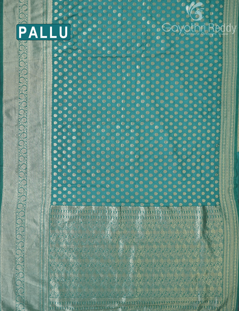 BANARAS GEORGETTE-BG725