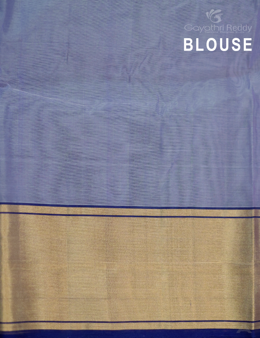 PURE CHANDERI KORA SILK-PCS553