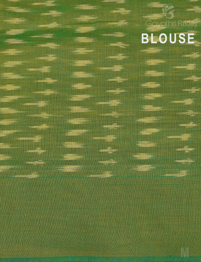 PURE IKKAT COTTON-IKC962