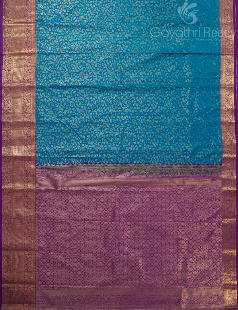 SEMI KANCHI PATTU-SP1916