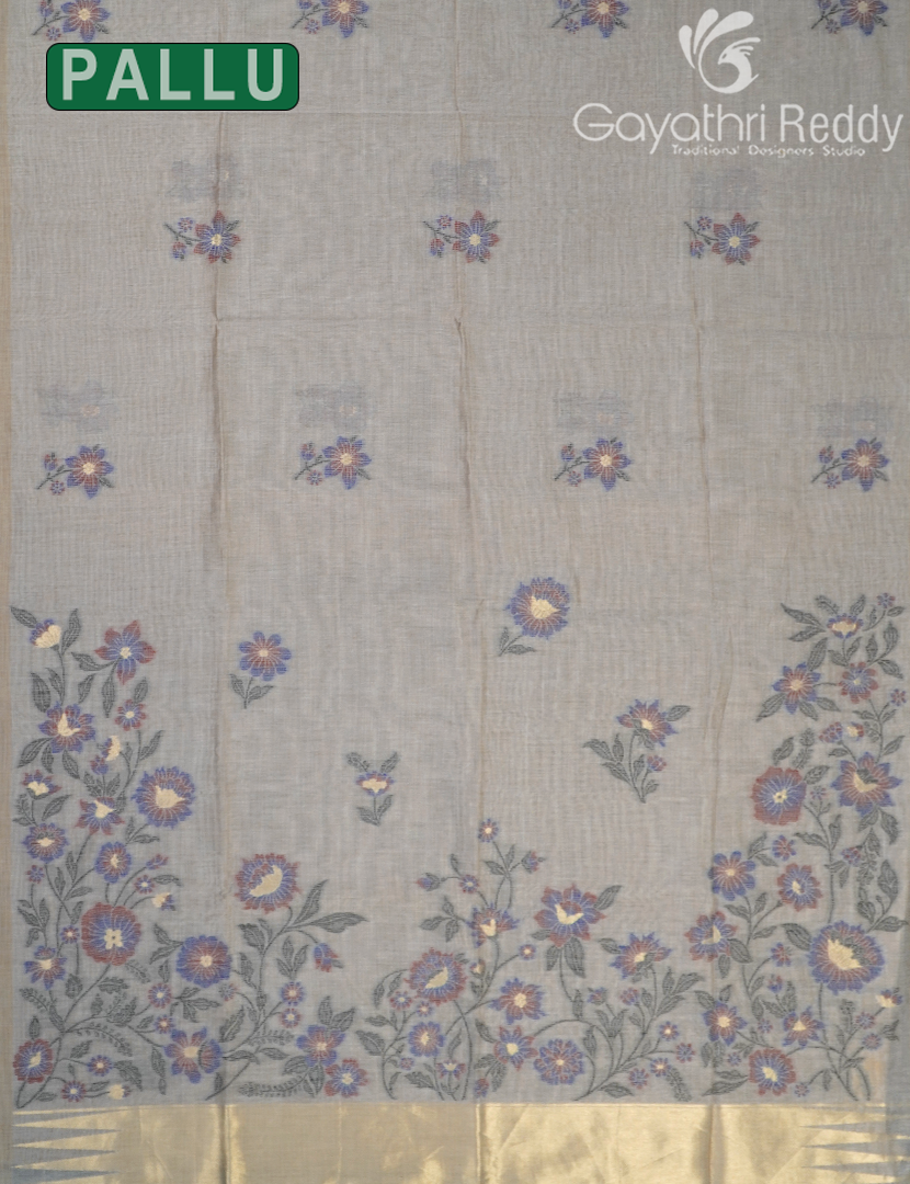 BANARAS COTTON-BC875