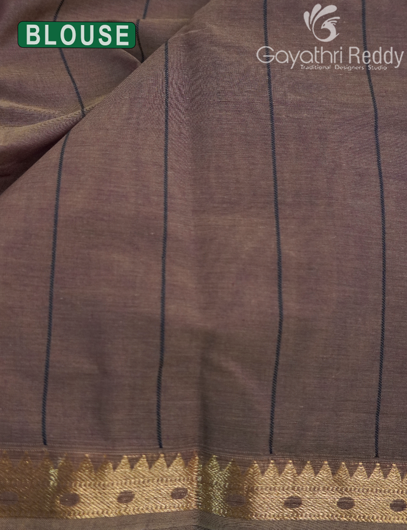 PURE KANCHI COTTON -KC3188