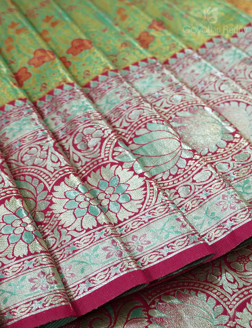 SEMI KANCHI PATTU-SP1596