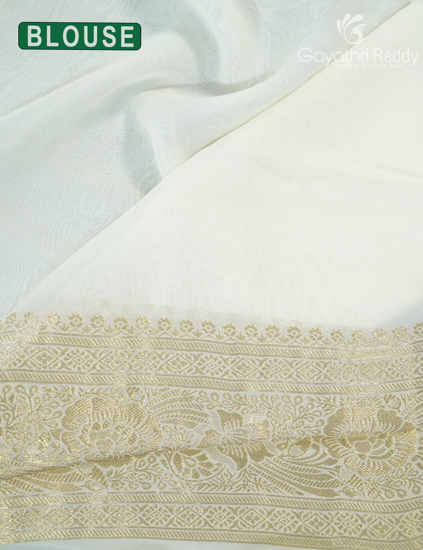 SEMI MYSORE SILK-SMSS144